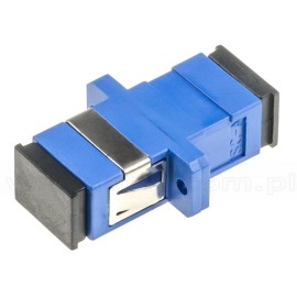 Adapter SM SC/UPS – SC/UPS simplex