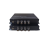 Fiber Optik Video Konverter 4 Chs 720p 20 km
