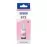 Epson 673 EcoTank Light Magenta ink bottle