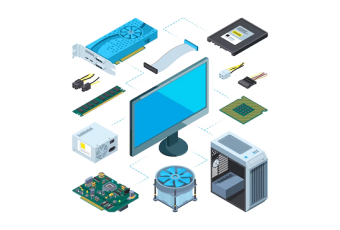 Kompüter komponentləri