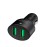 Tronsmart Avtomobil üçün 4 qat sürətli şarj cihazı