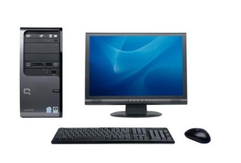 Komputerlər və Noutbuklar