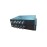 Fiber Optik Video konverter 4 kanal 1080p 20 km