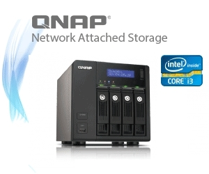 QNAP partner
