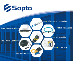 Sopto partner image